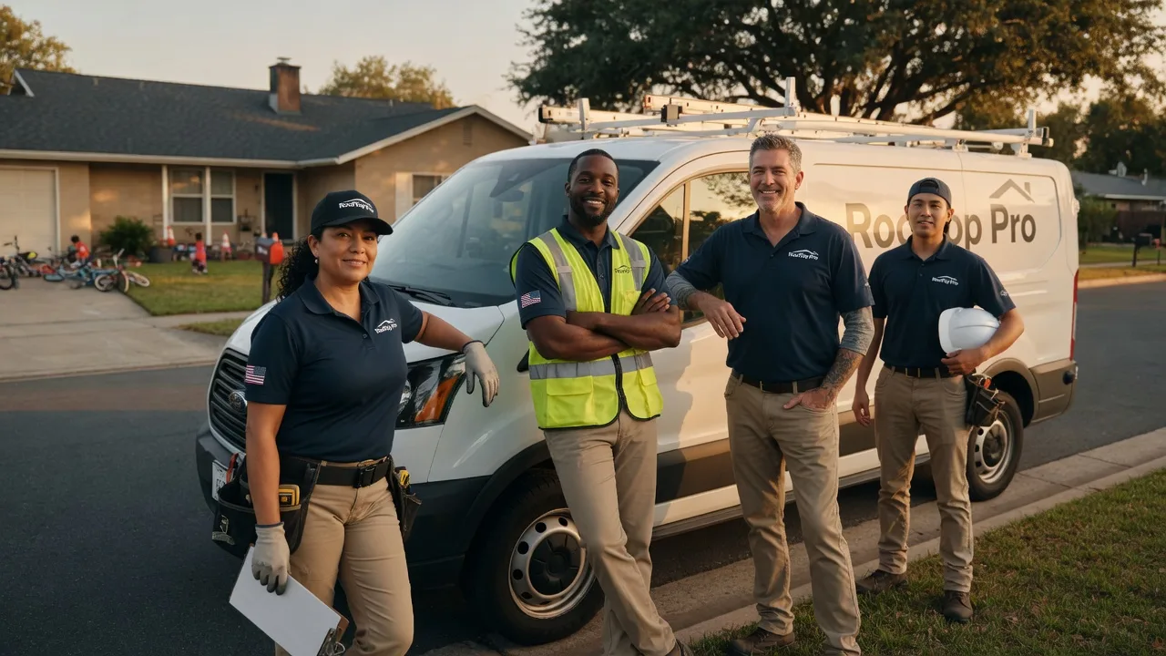 Roof Repair in Pillager, MN near me