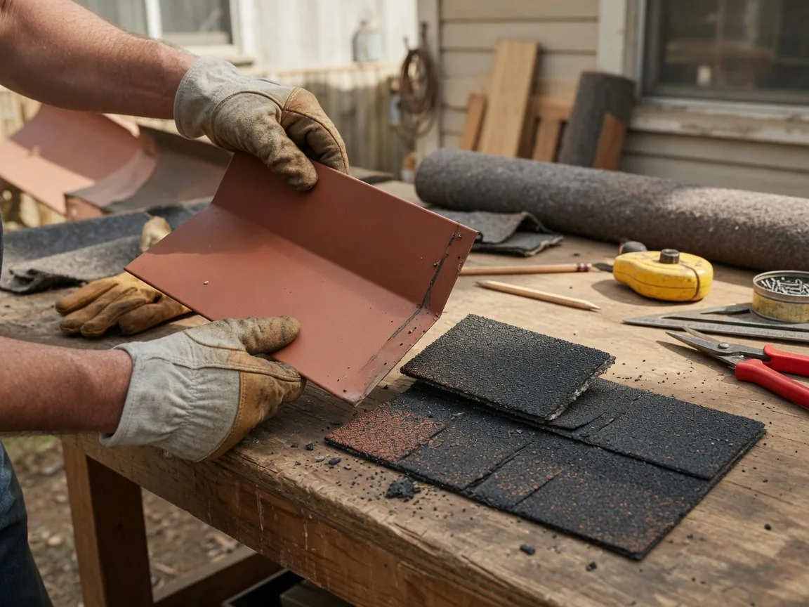Roof Repair company in Pillager, MN